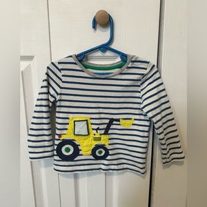 Baby Boden Tee